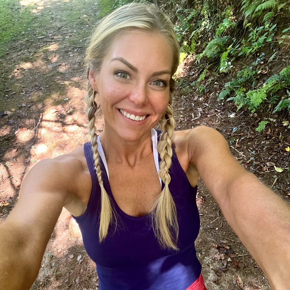 Meet your Posher, Kristin